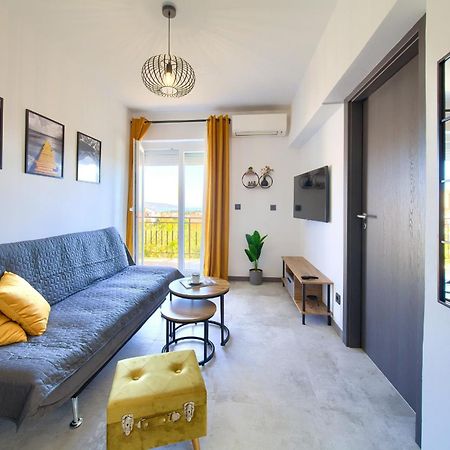 Apartment Lela Krk Town Exterior photo